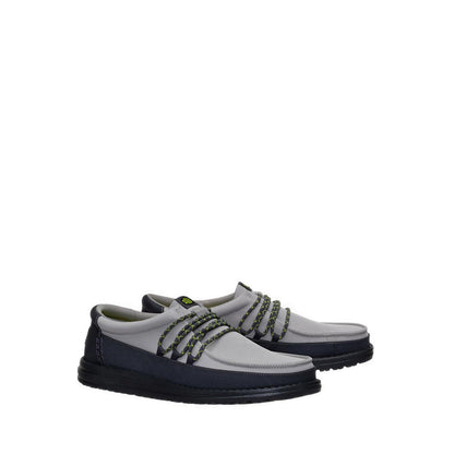 Wally Guard Black/Moon Grey
