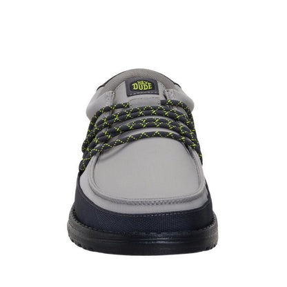 Wally Guard Black/Moon Grey