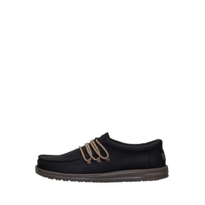 Wally Guard Major Brown/Multi