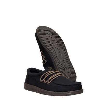 Wally Guard Major Brown/Multi
