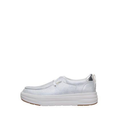 Wendy Nova Shimmer Snow White