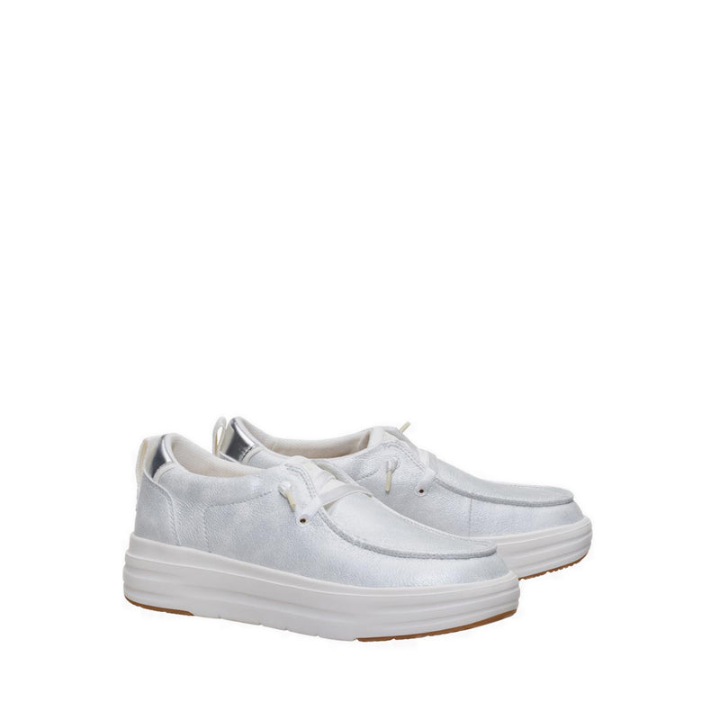 Wendy Nova Shimmer Snow White