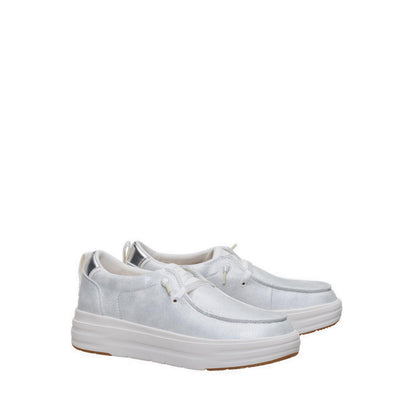 Wendy Nova Shimmer Snow White