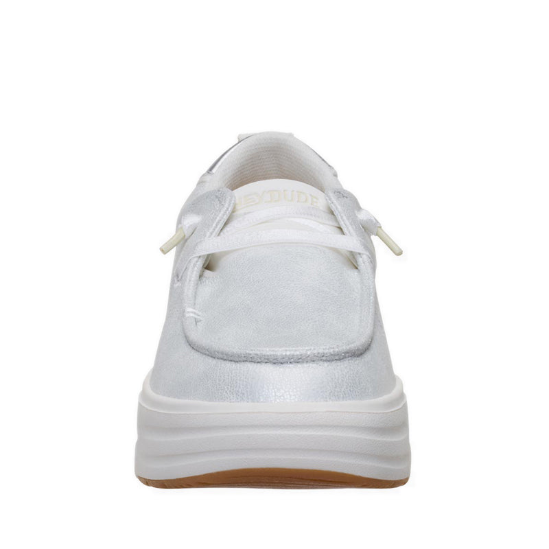 Wendy Nova Shimmer Snow White