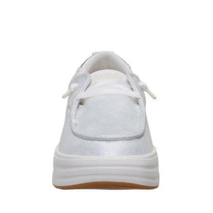 Wendy Nova Shimmer Snow White