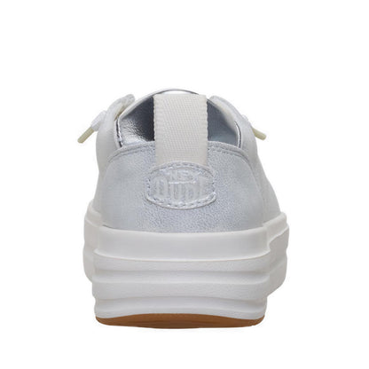 Wendy Nova Shimmer Snow White