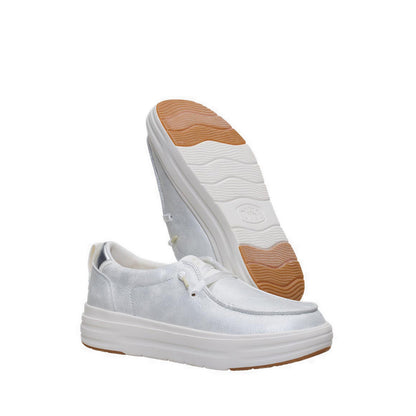 Wendy Nova Shimmer Snow White