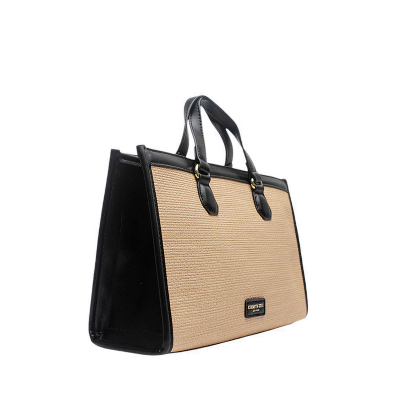 CALI Women's Tote - Black