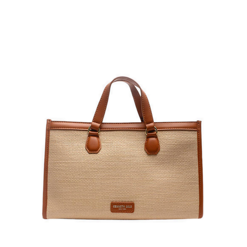 CALI Women's Tote - Brown