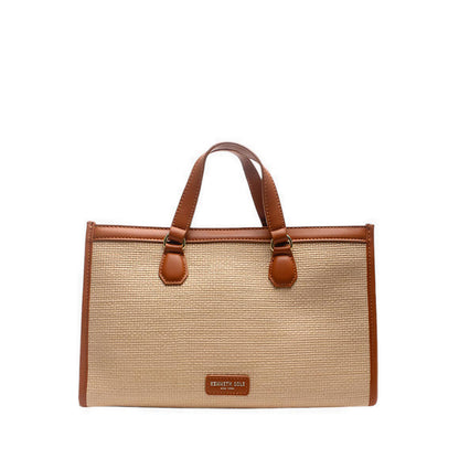 CALI Women's Tote - Brown