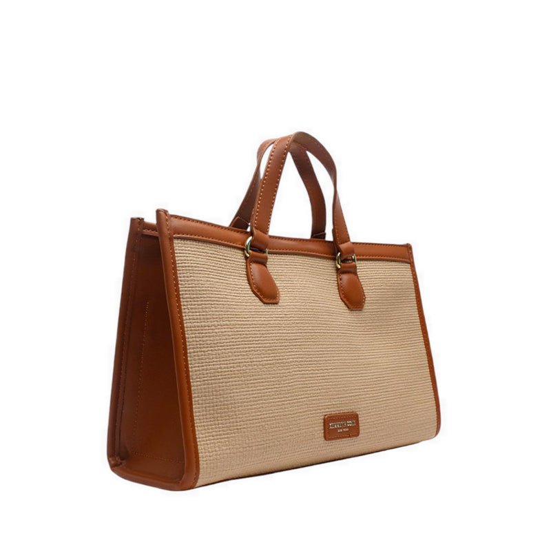 CALI Women's Tote - Brown