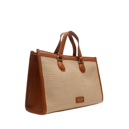 CALI Women's Tote - Brown