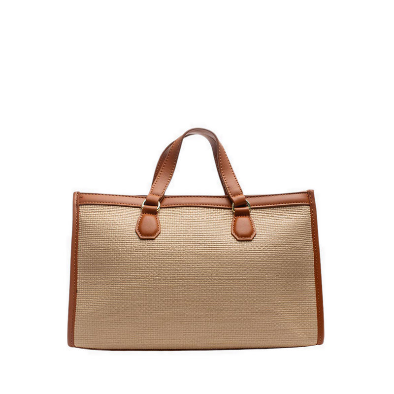 CALI Women's Tote - Brown
