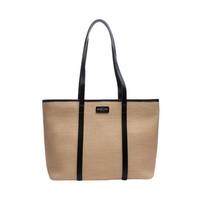 CALA Women's Tote - Black
