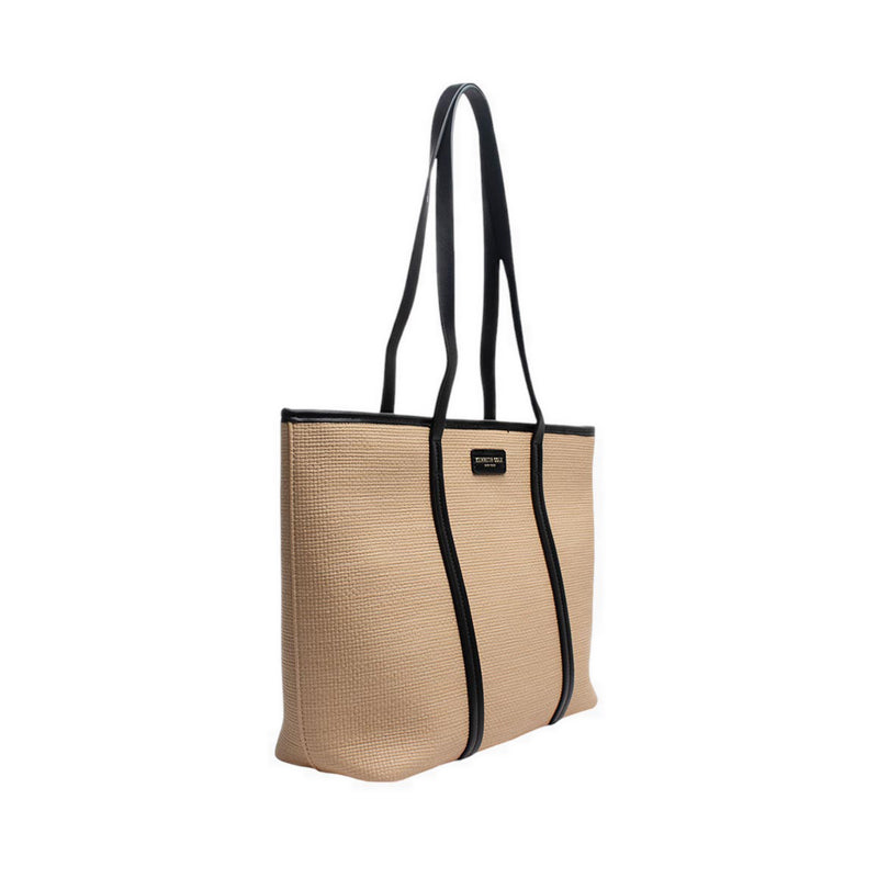 CALA Women's Tote - Black