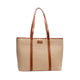 CALA Women's Tote - Brown