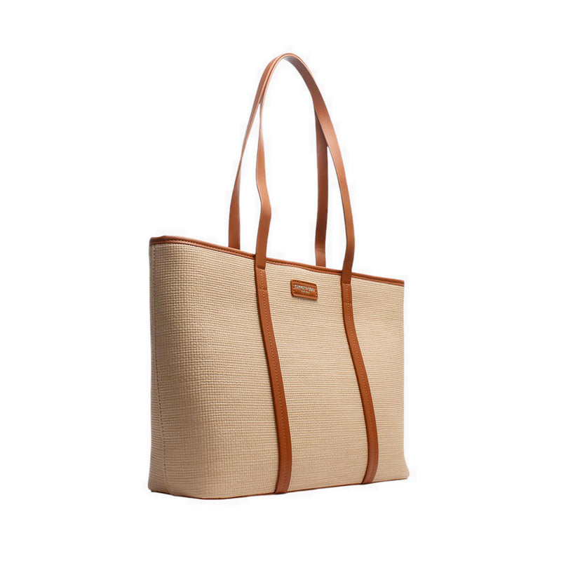 CALA Women's Tote - Brown