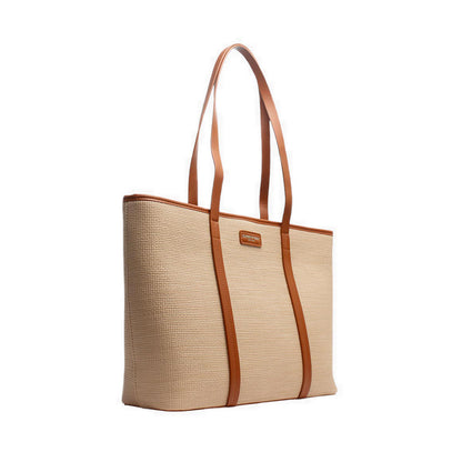 CALA Women's Tote - Brown