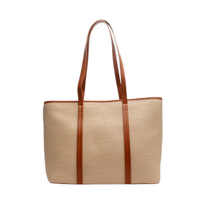 CALA Women's Tote - Brown