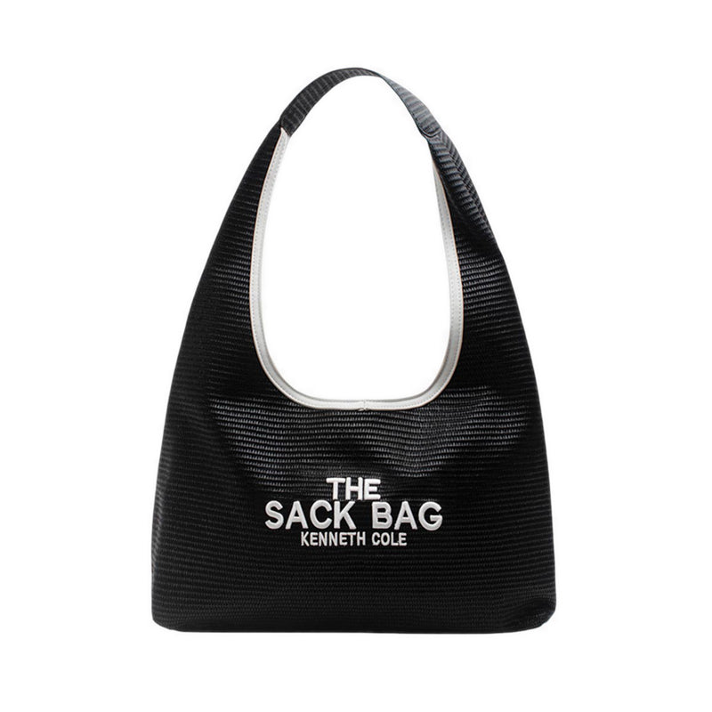 SANDY Women's Tote - Black