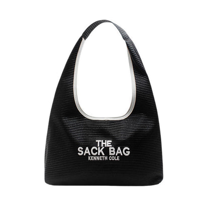 SANDY Women's Tote - Black