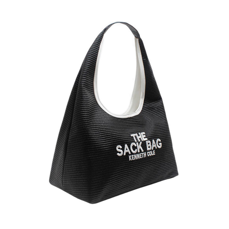 SANDY Women's Tote - Black