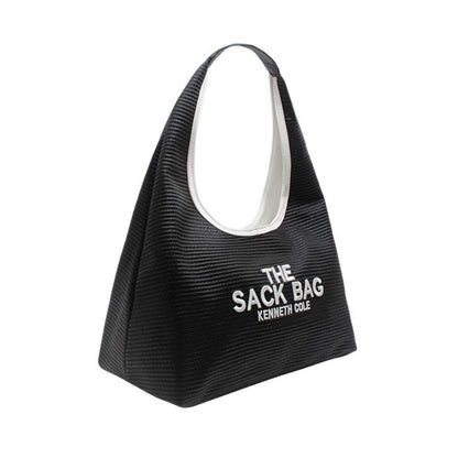 SANDY Women's Tote - Black