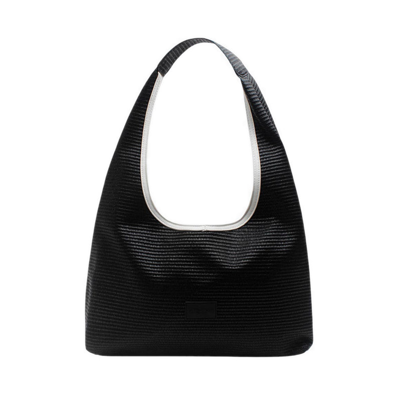SANDY Women's Tote - Black