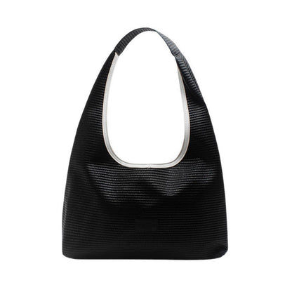 SANDY Women's Tote - Black