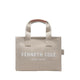 Kenneth Cole ELSA Women's Tote - Brown
