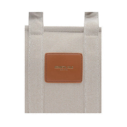 Kenneth Cole ELSA Women's Tote - Khaki