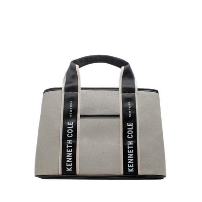 EDNA Women's Tote - Black