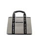 EDNA Women's Tote - Black