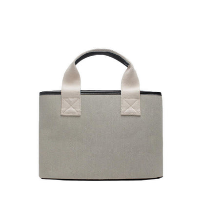 EDNA Women's Tote - Black