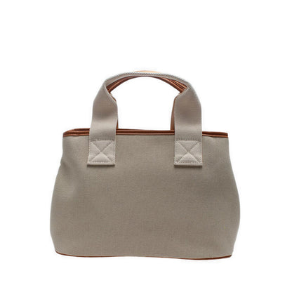 EDNA Women's Tote - Brown