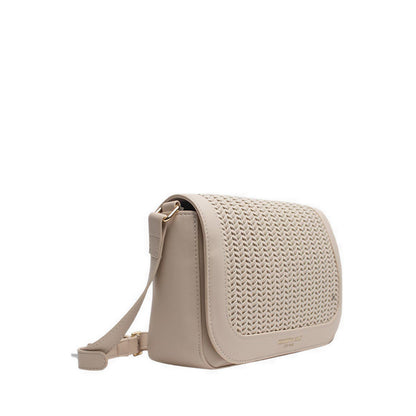 ELLEN Women's Crossbody Bags - Khaki