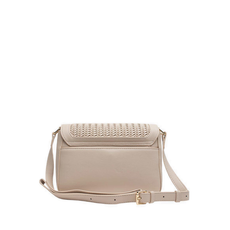 ELLEN Women's Crossbody Bags - Khaki
