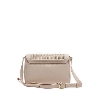 ELLEN Women's Crossbody Bags - Khaki