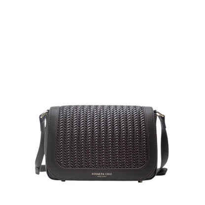ELLEN Women's Crossbody Bags - Brown