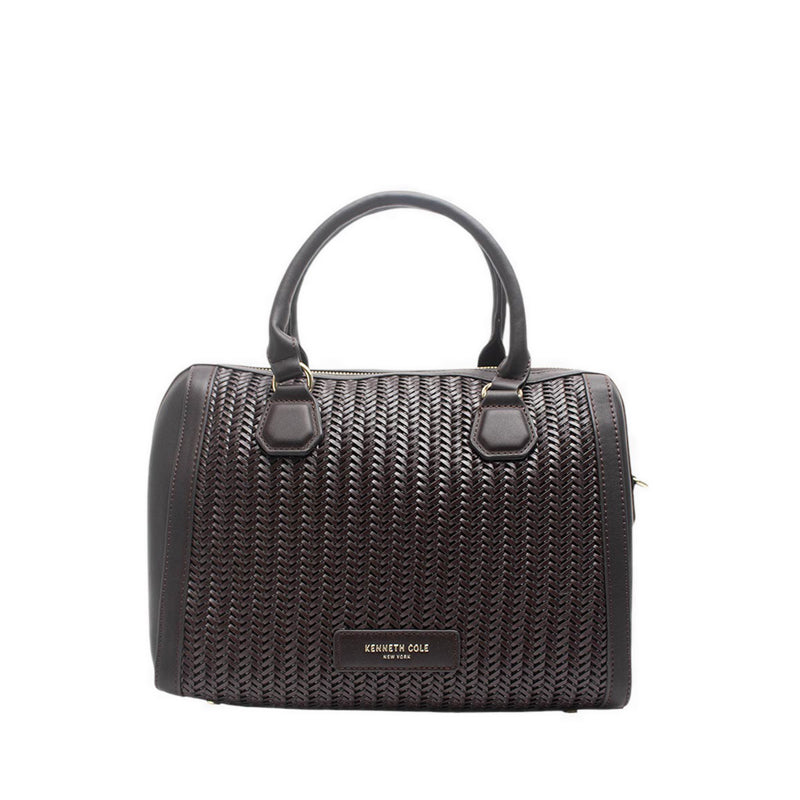 ELSIE Women's Crossbody Bags - Brown