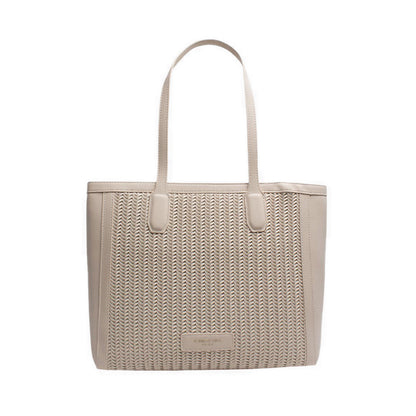 Kenneth Cole ELLIE Women's Tote - Khaki