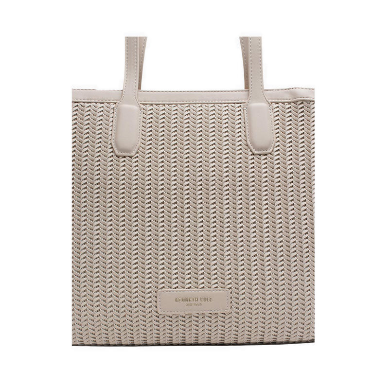 Kenneth Cole ELLIE Women's Tote - Khaki