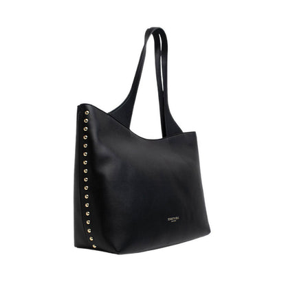 REVAL Women's Shoulder Bags - Black