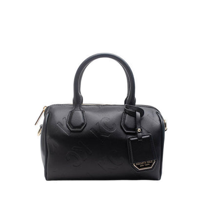 BIANCA Women's Shoulder Bags - Black