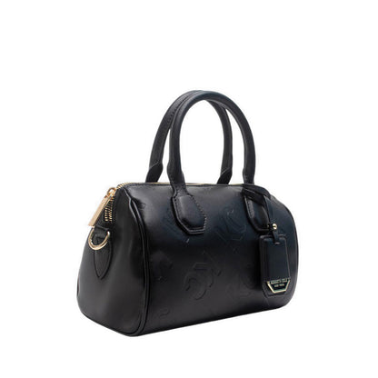 BIANCA Women's Shoulder Bags - Black