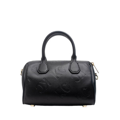 BIANCA Women's Shoulder Bags - Black
