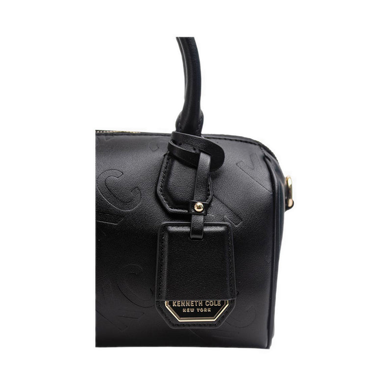 BIANCA Women's Shoulder Bags - Black