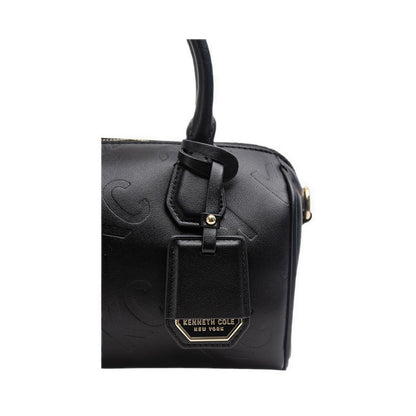BIANCA Women's Shoulder Bags - Black