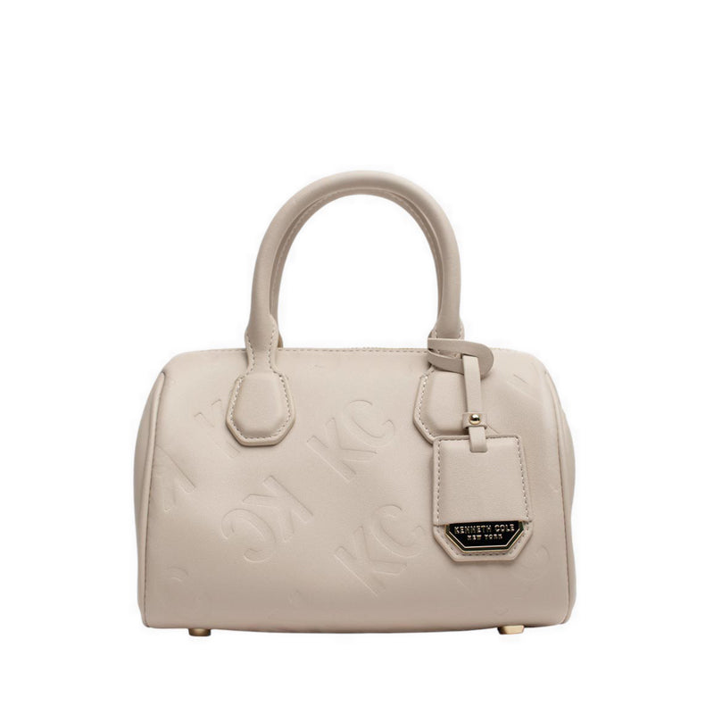 BIANCA Women's Shoulder Bags - White