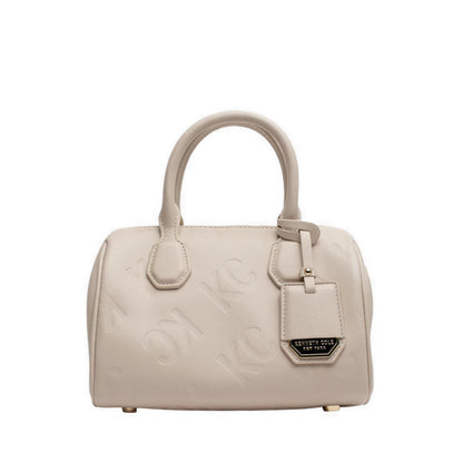 BIANCA Women's Shoulder Bags - White